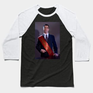 The art of Stock-like photos 5 : Princess guy Baseball T-Shirt